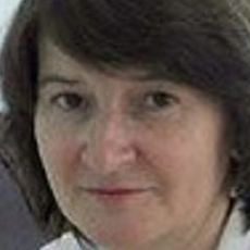 Каргаполова Елена Арнольдовна, физиотерапевт