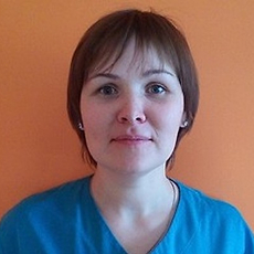 Гаева Александра Игоревна, анестезиолог