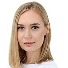 Черняк Алена Юрьевна, стоматолог-терапевт