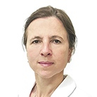 Власенко (Полищук) Наталья Александровна, врач УЗД