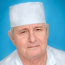 Новичков Александр Васильевич, стоматолог-ортопед