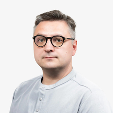 Хакимов Евгений Александрович, рентгенолог