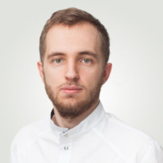 Рылов Дмитрий Сергеевич, стоматолог-терапевт