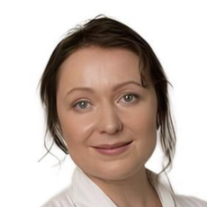 Глебова (Ямщикова) Валерия Борисовна, дерматолог