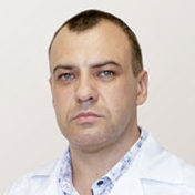 Беручев Андрей Викторович, ортопед