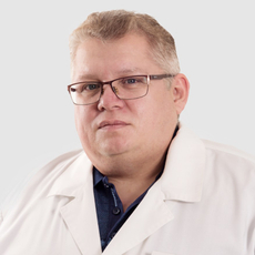 Шалапов Виктор Викторович, хирург