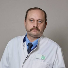 Мироненко Владимир Анатольевич, хирург