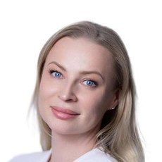 Боцула Юлия Владимировна, гинеколог-эндокринолог