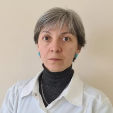 Апостолова Татьяна Мухамедовна, невролог