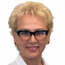 Паневина Лариса Викторовна, гастроэнтеролог