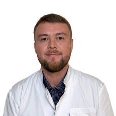 Теплов Станислав Геннадьевич, флеболог