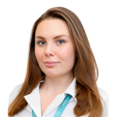 Архипова Ксения Юрьевна, дерматолог