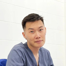 Тудупов Вадим Андреевич, терапевт