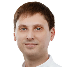 Барашков Иван Викторович, рентгенолог