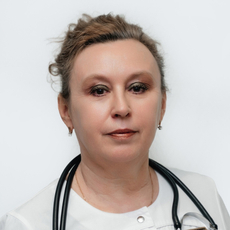 Корнилова Людмила Владимировна, терапевт