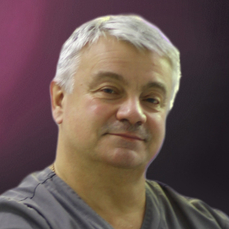 Ткачев Владимир Николаевич, гинеколог