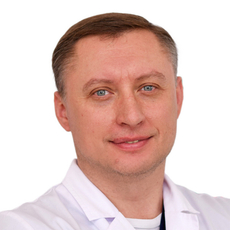 Ионченков Алексей Витальевич, стоматолог-ортопед