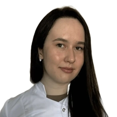 Долгих Елена Евгеньевна, гинеколог