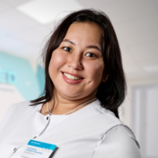 Исанбаева Альбина Марсовна, инфекционист