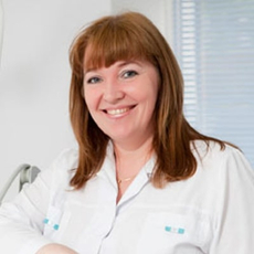 Вершинина Ираида Васильевна, стоматолог-терапевт