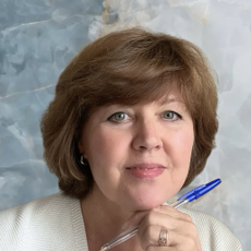 Жукова Жанна Владимировна, психолог