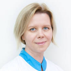 Неронова Евгения Сергеевна, кардиолог