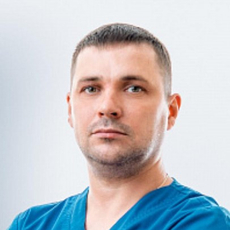 Корольков Олег Юрьевич, анестезиолог