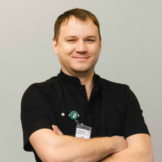 Салаватов Руслан Магомедович, стоматолог-ортопед