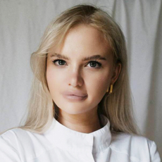 Арцыбашева Олеся Сергеевна, онколог