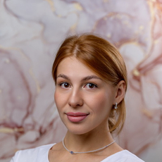 Пронина Дария Сергеевна, дерматолог