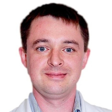 Юсупов Ринат Хабибович, сосудистый хирург