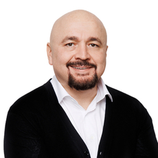 Дахкильгов Магомед Уматгиреевич, стоматолог-хирург