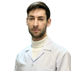 Гаждиев Ибрагим Яхьяевич, невролог