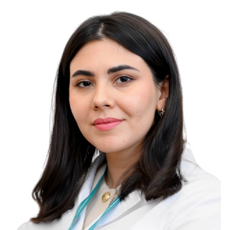 Абдуллаева Натаван Адалат Кызы, невролог