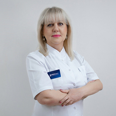 Токарева Наталия Викторовна, стоматолог-терапевт