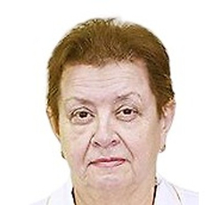 Барадачева Людмила Прокофьевна, рентгенолог