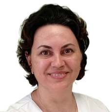 Урсу Анна Владимировна, ЛОР