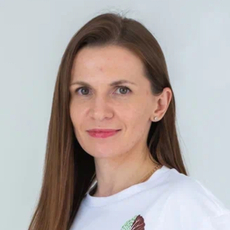 Степанищева Надежда Сергеевна, детский логопед