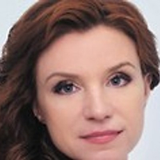 Куклева Алена Александровна, психолог