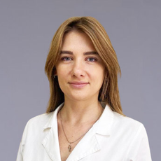 Колбаса Екатерина Геннадьевна, дерматолог