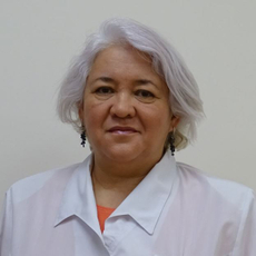 Пестова Алия Гаделгараевна, гинеколог