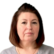 Сабирова Анжела Васильевна, подолог