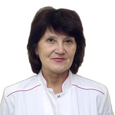 Курницкая Ирина Викторовна, психиатр