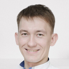 Веселовский Владислав Сергеевич, анестезиолог