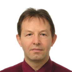 Евченко Валентин Павлович, кинезиолог
