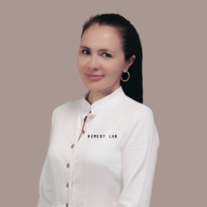 Зарщикова Юлия Анатольевна, дерматолог