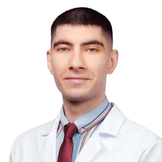 Хамиев Зелимхан Ахъядович, педиатр