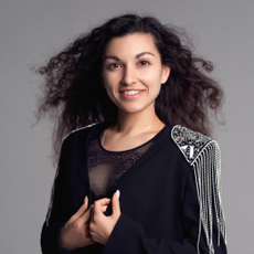 Раджабова Карина Таджидиновна, психолог