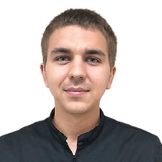 Купин Вячеслав Федорович, стоматолог-терапевт