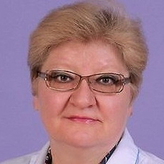 Прокопьева Таисия Владимировна, ревматолог